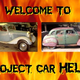 Illustration for article titled Project Car Hell, 1938 Edition: Mercedes-Benz or Graham-Paige